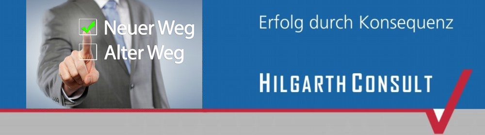 Neue Wege